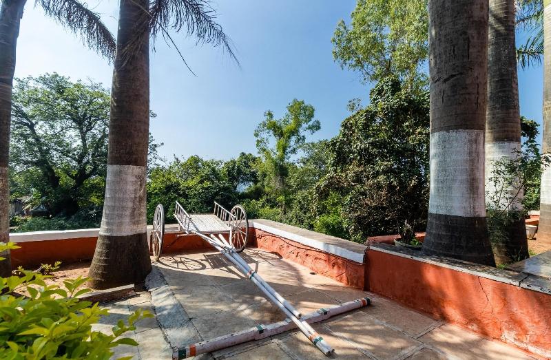 Saga Resort image