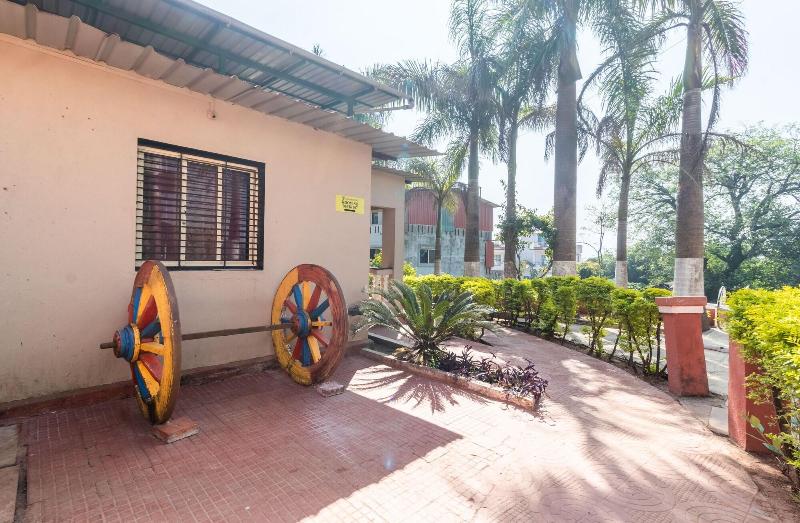 Saga Resort image