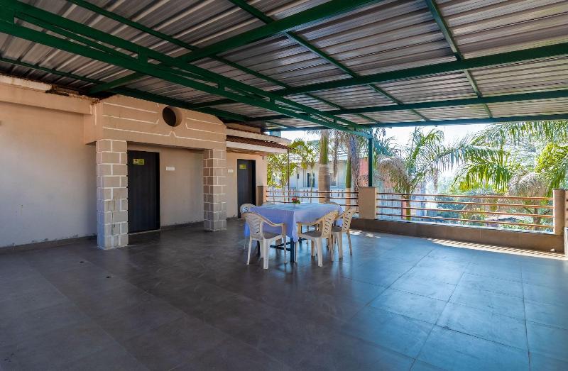 Saga Resort image