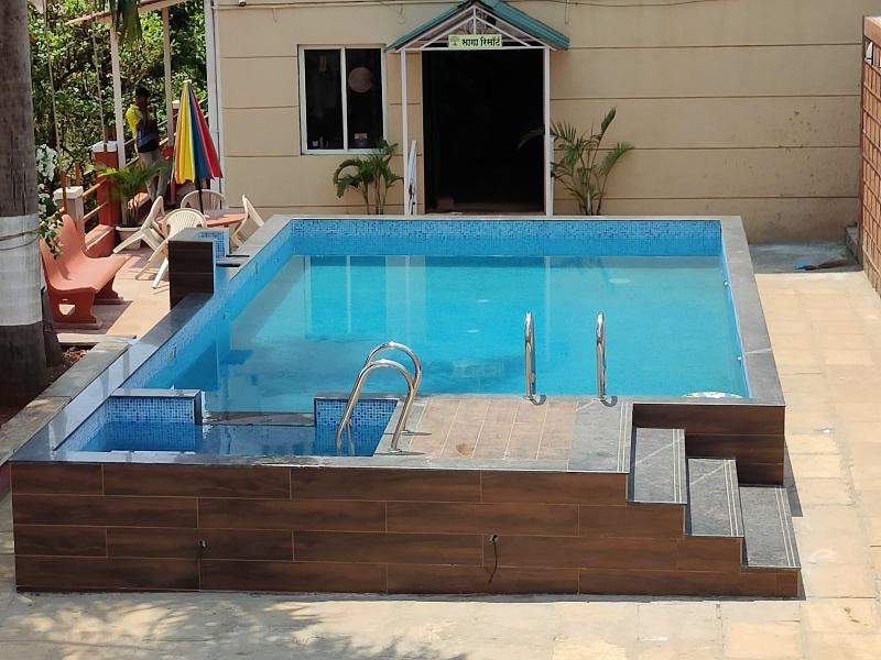 Saga Resort image