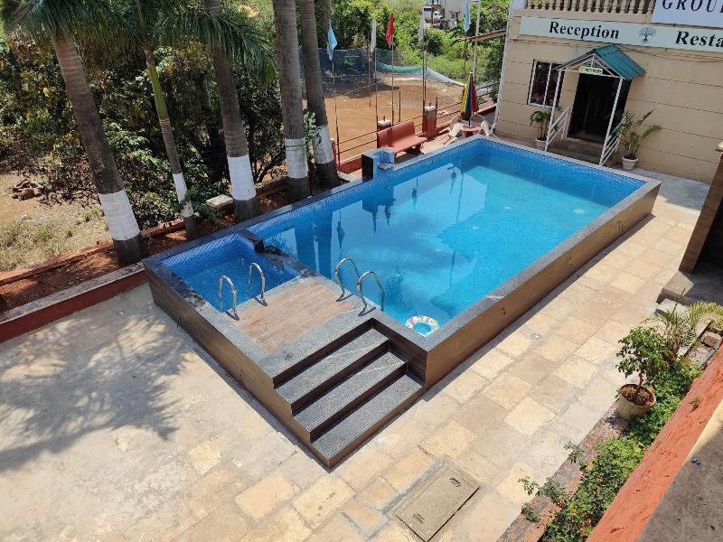 Saga Resort image