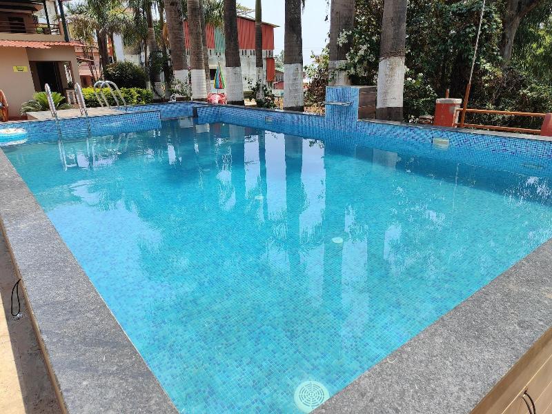 Saga Resort image