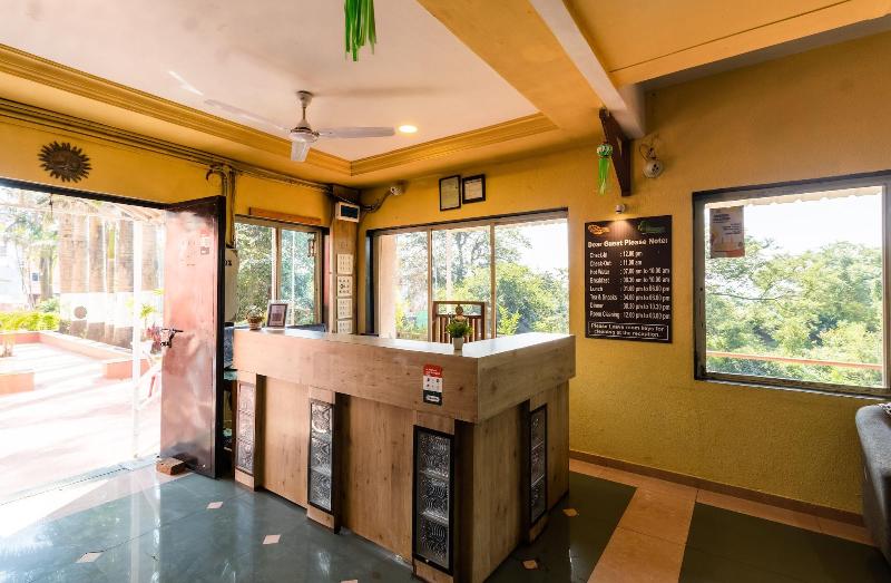 Saga Resort image