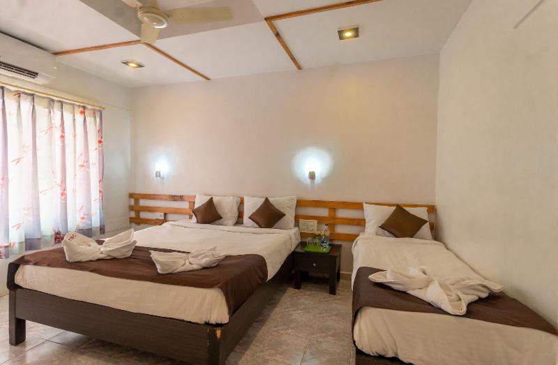 Saga Resort image