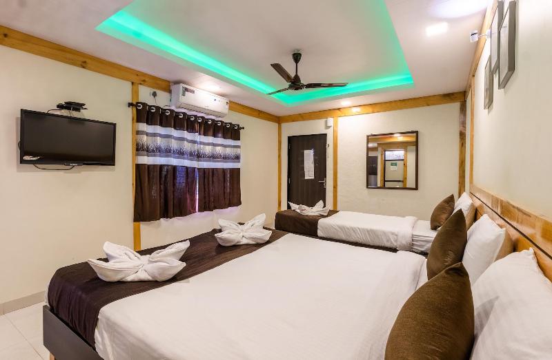 Saga Resort image