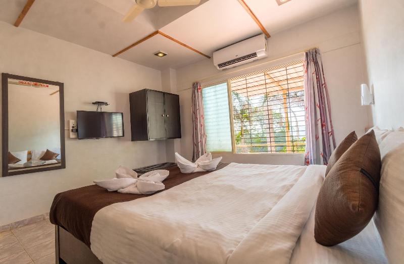 Saga Resort image