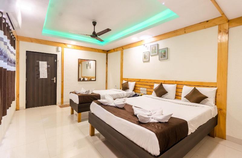 Saga Resort image