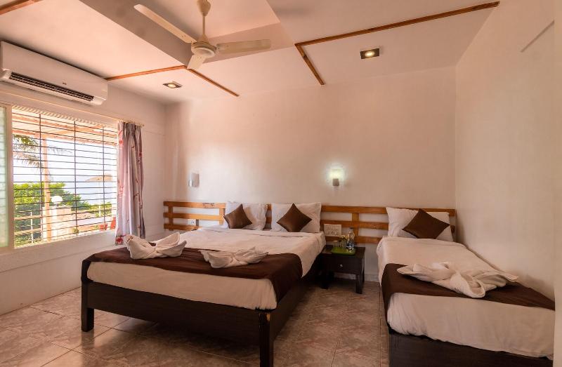 Saga Resort image