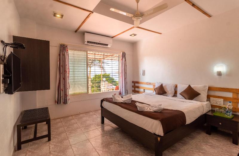 Saga Resort image