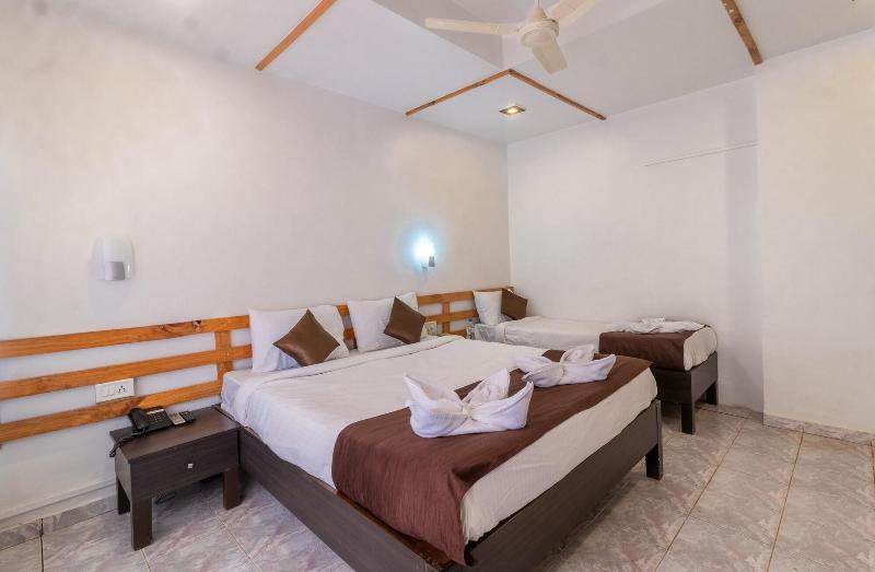 Saga Resort image