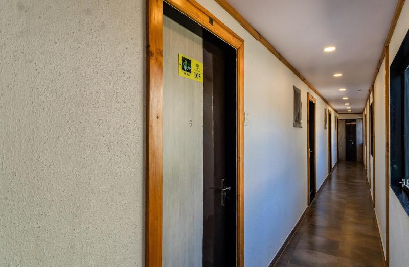 Saga Resort image