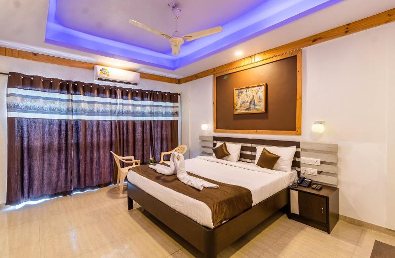 Saga Resort image