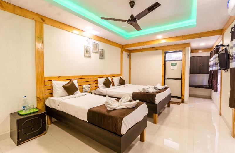 Saga Resort image