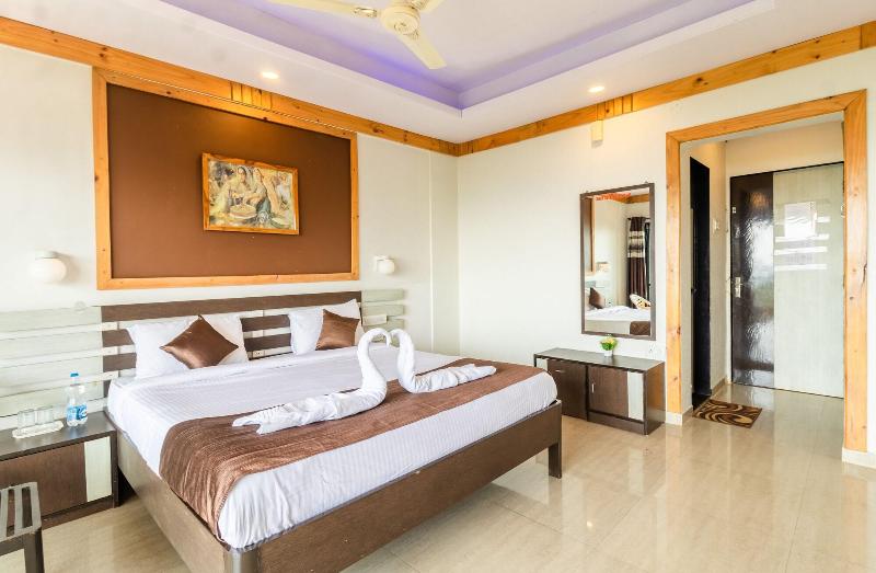 Saga Resort image