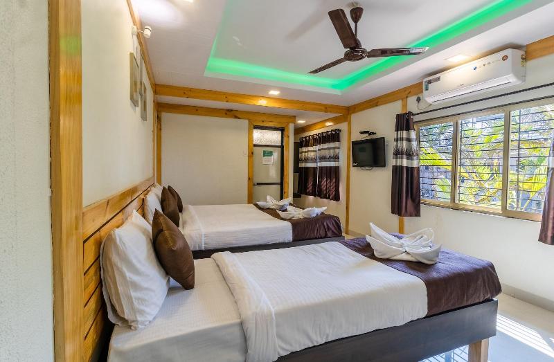 Saga Resort image