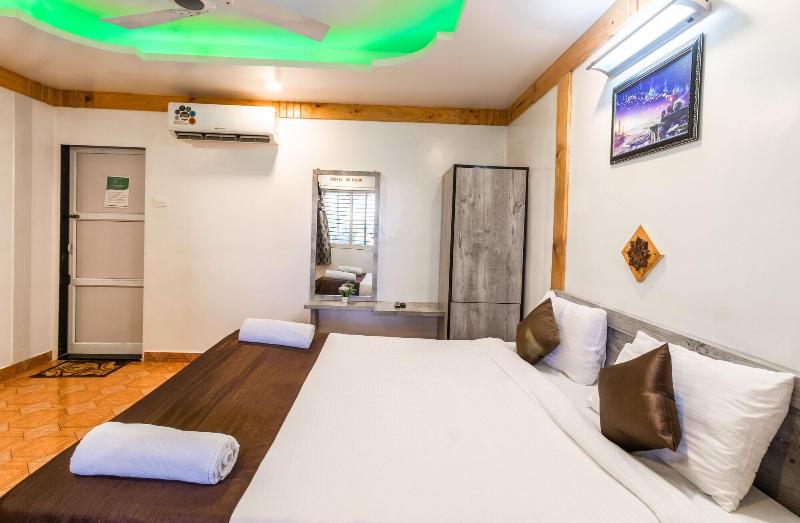 Saga Resort image