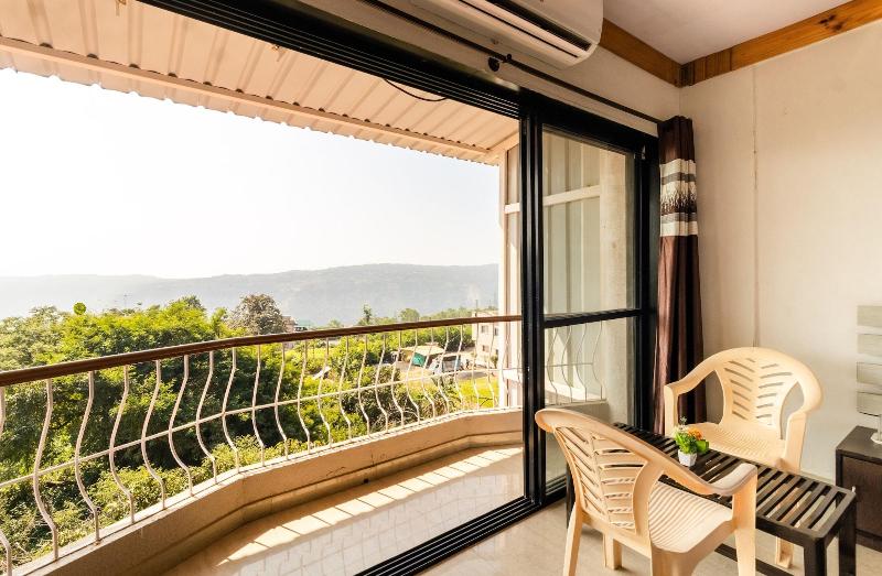 Saga Resort image