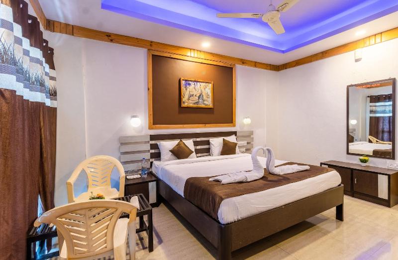 Saga Resort image