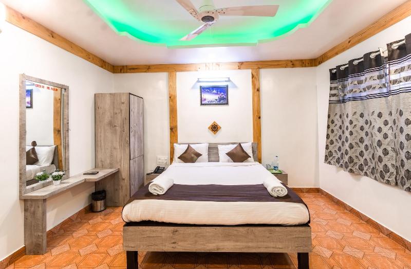Saga Resort image