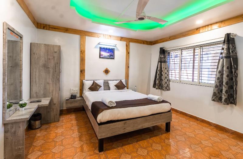 Saga Resort image