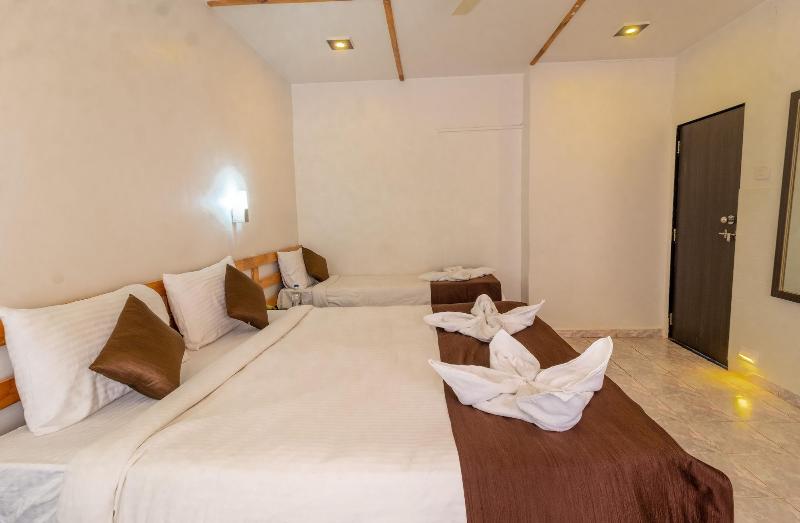 Saga Resort image