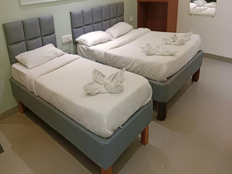 Saga Resort image