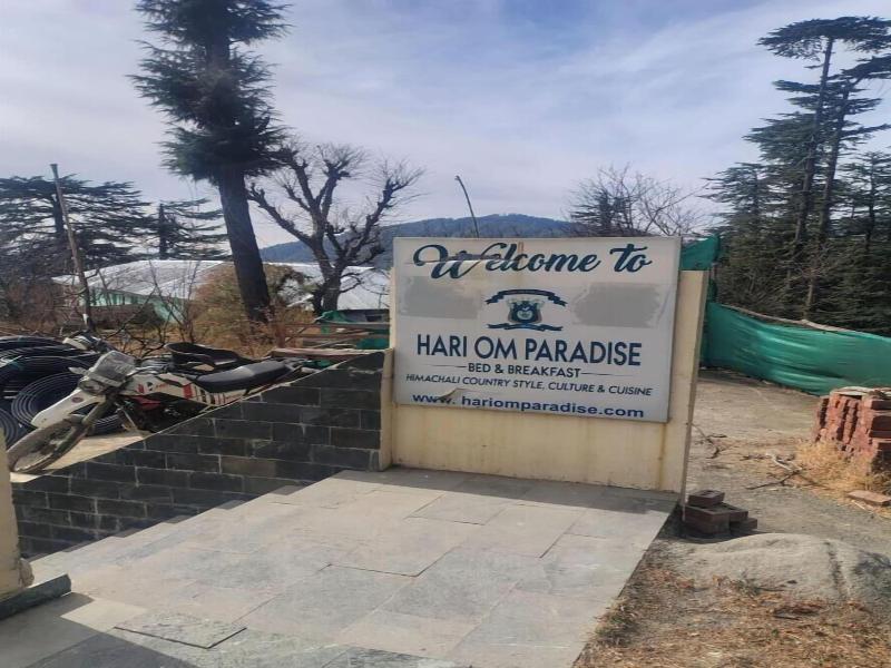 Hari Om Paradise image