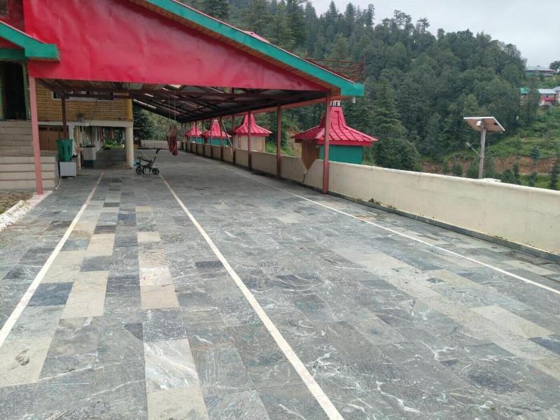 Hari Om Paradise image