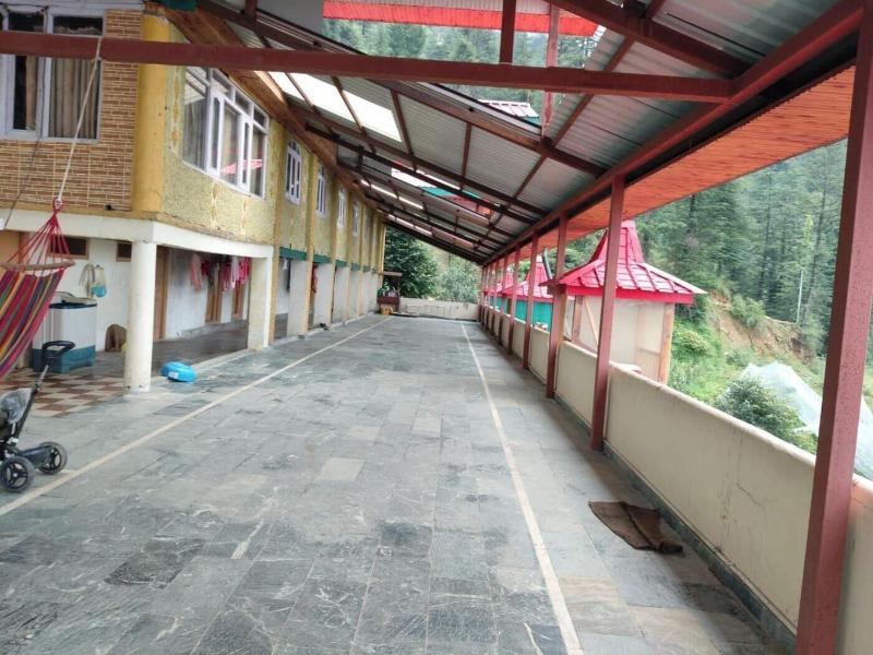 Hari Om Paradise image