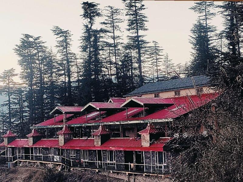 Hari Om Paradise image
