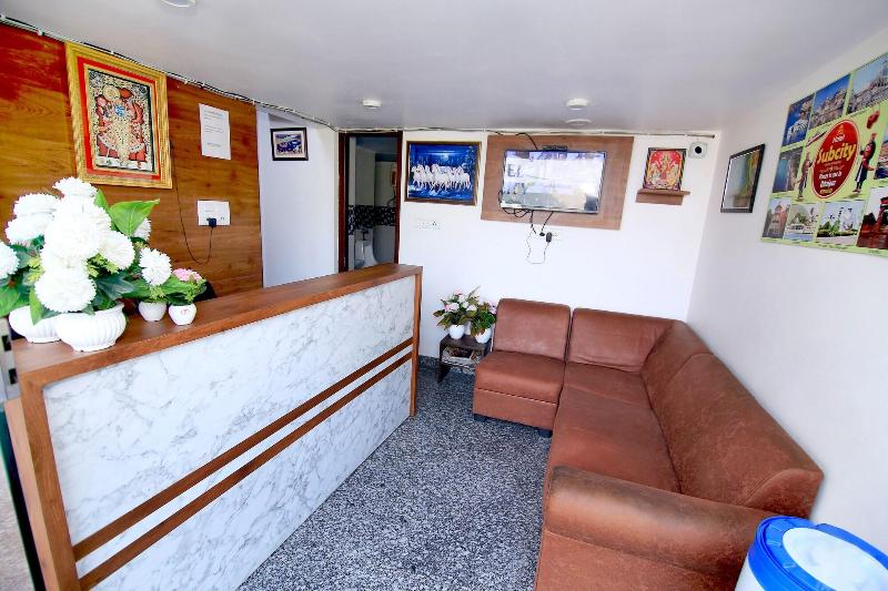 Hotel Subcity image