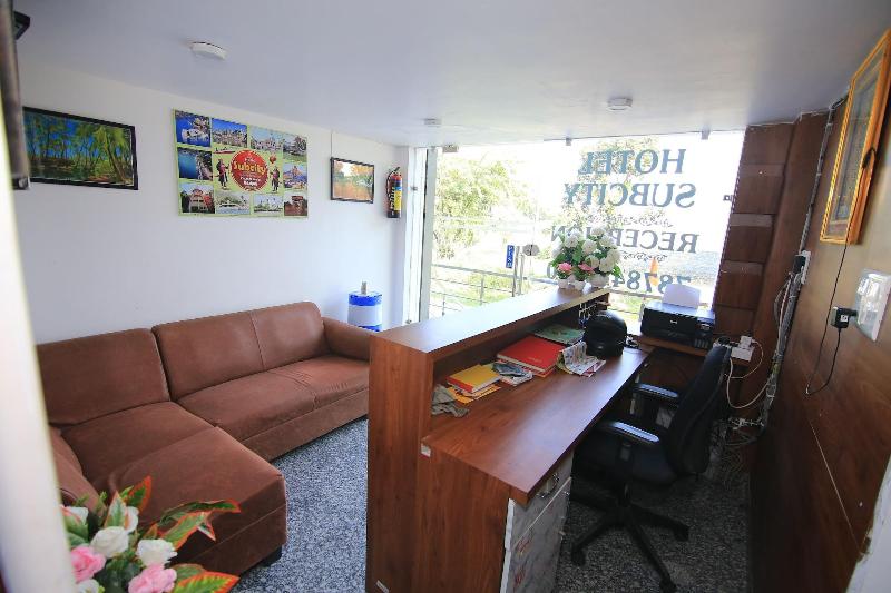 Hotel Subcity image