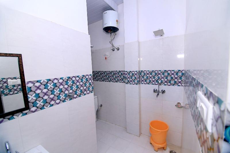 Hotel Subcity image