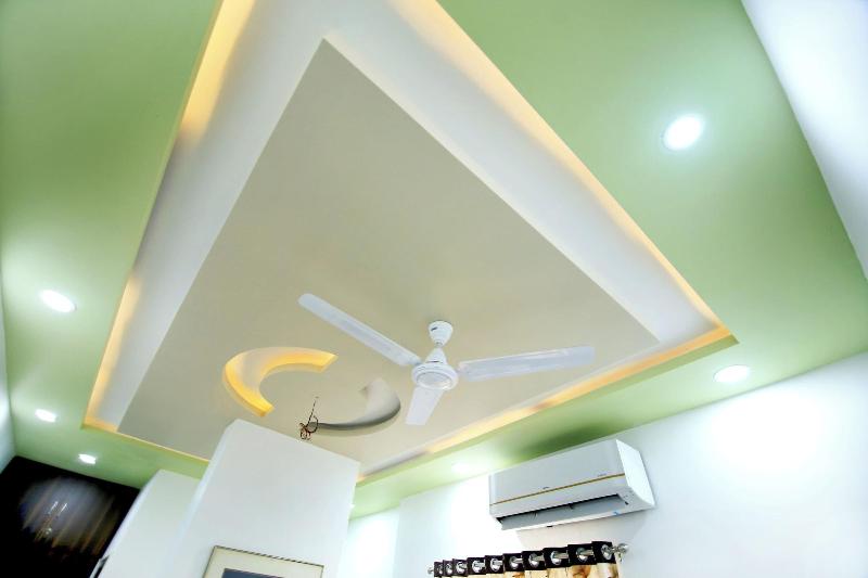 Hotel Subcity image