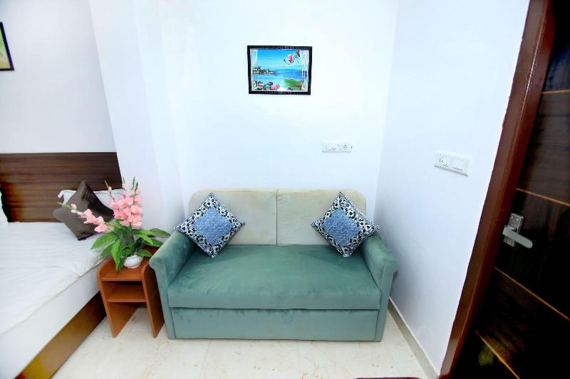 Hotel Subcity image