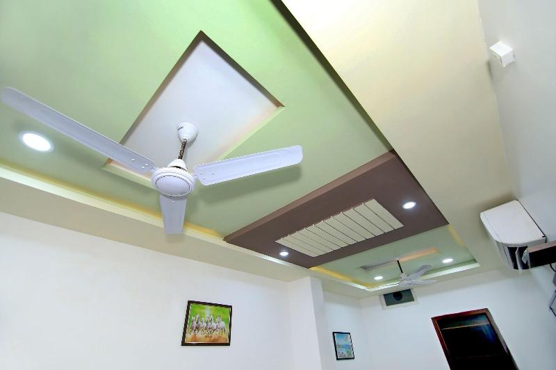 Hotel Subcity image