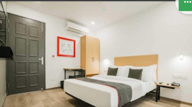 The Town House image
