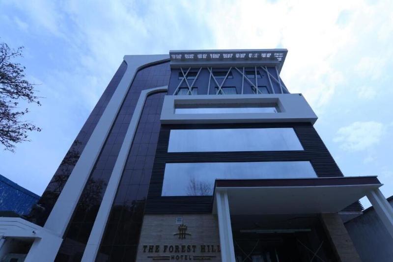 The Forest Hill Hotel image