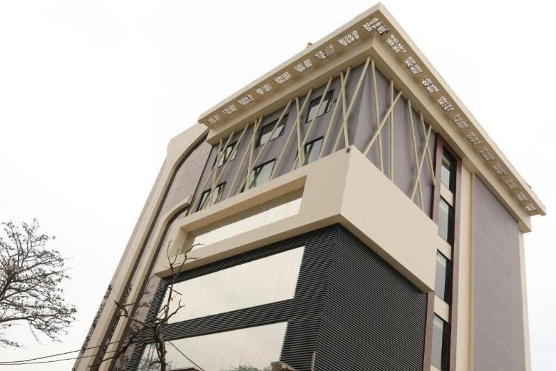 The Forest Hill Hotel image