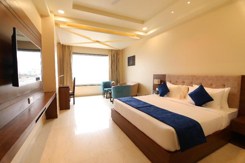 The Forest Hill Hotel image