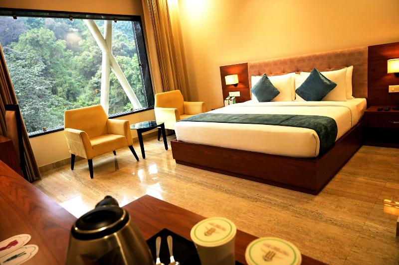 The Forest Hill Hotel image