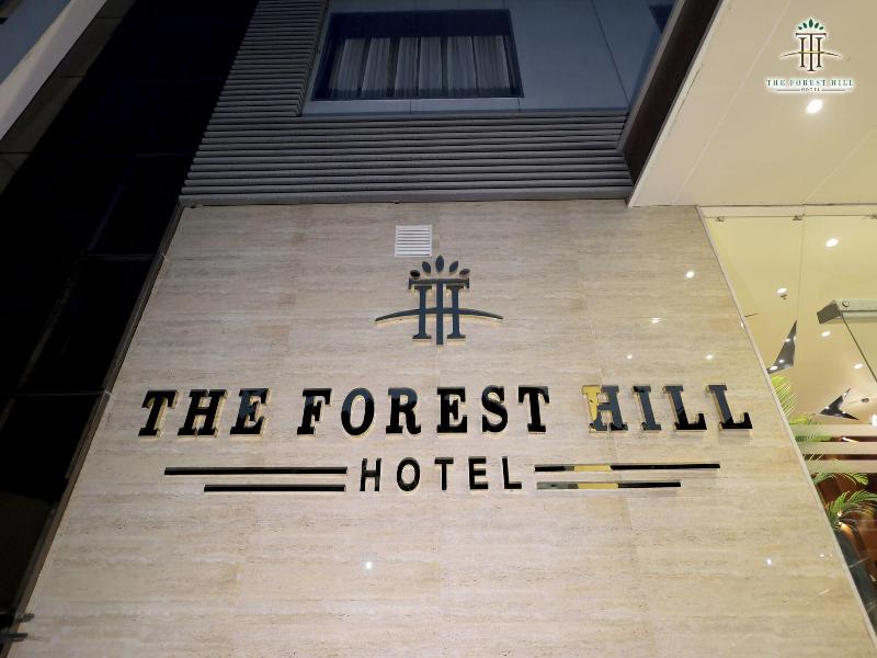 The Forest Hill Hotel image