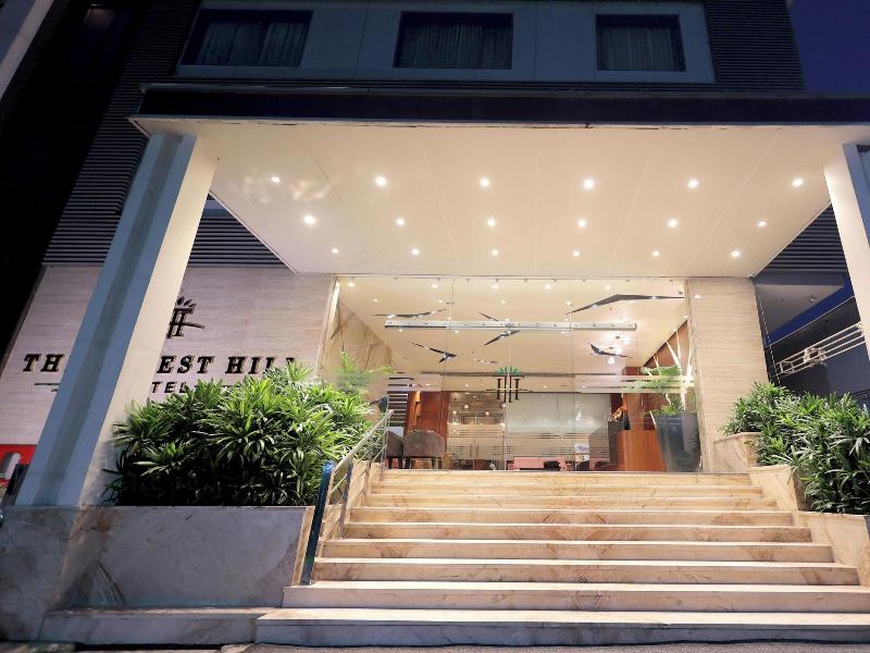 The Forest Hill Hotel image