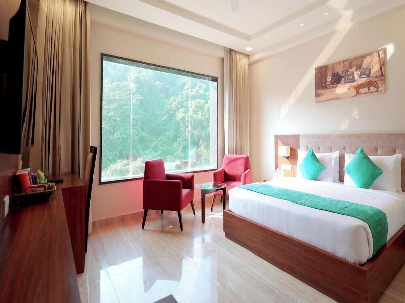 The Forest Hill Hotel image