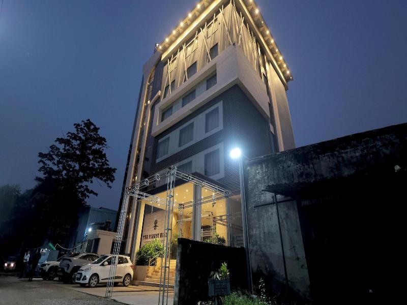 The Forest Hill Hotel image