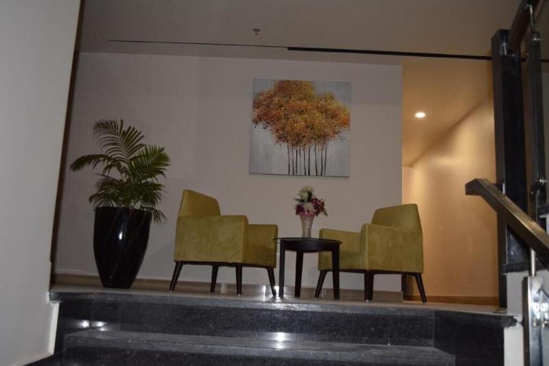 The Forest Hill Hotel image