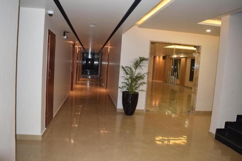 The Forest Hill Hotel image