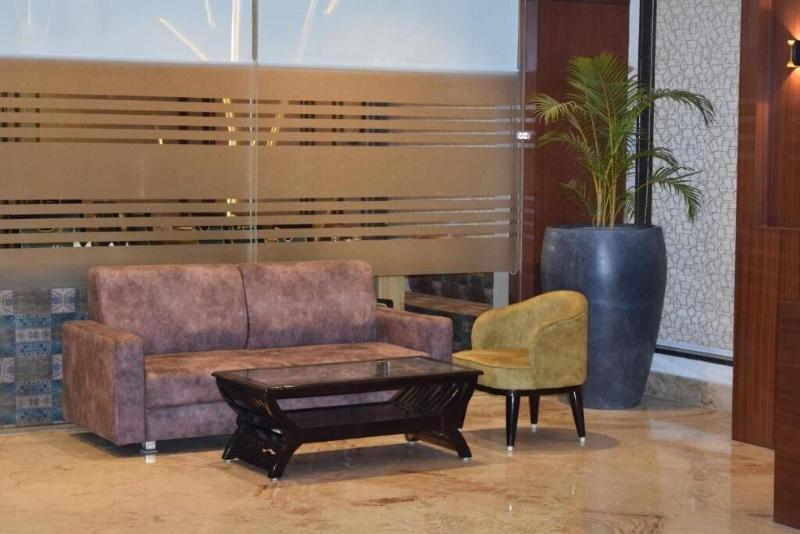 The Forest Hill Hotel image