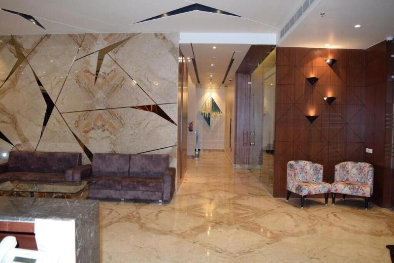 The Forest Hill Hotel image