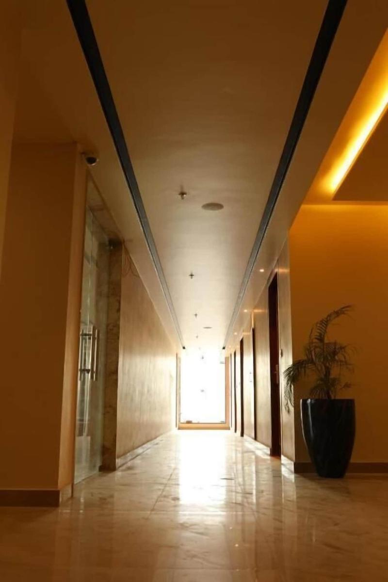 The Forest Hill Hotel image
